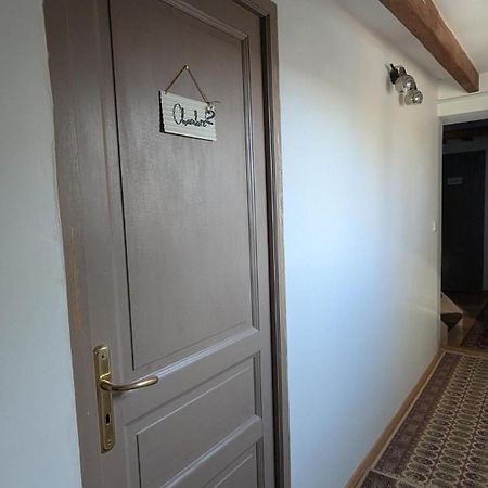 Boissy-le-Chatel La Briarde Triple Pdj Bed & Breakfast エクステリア 写真