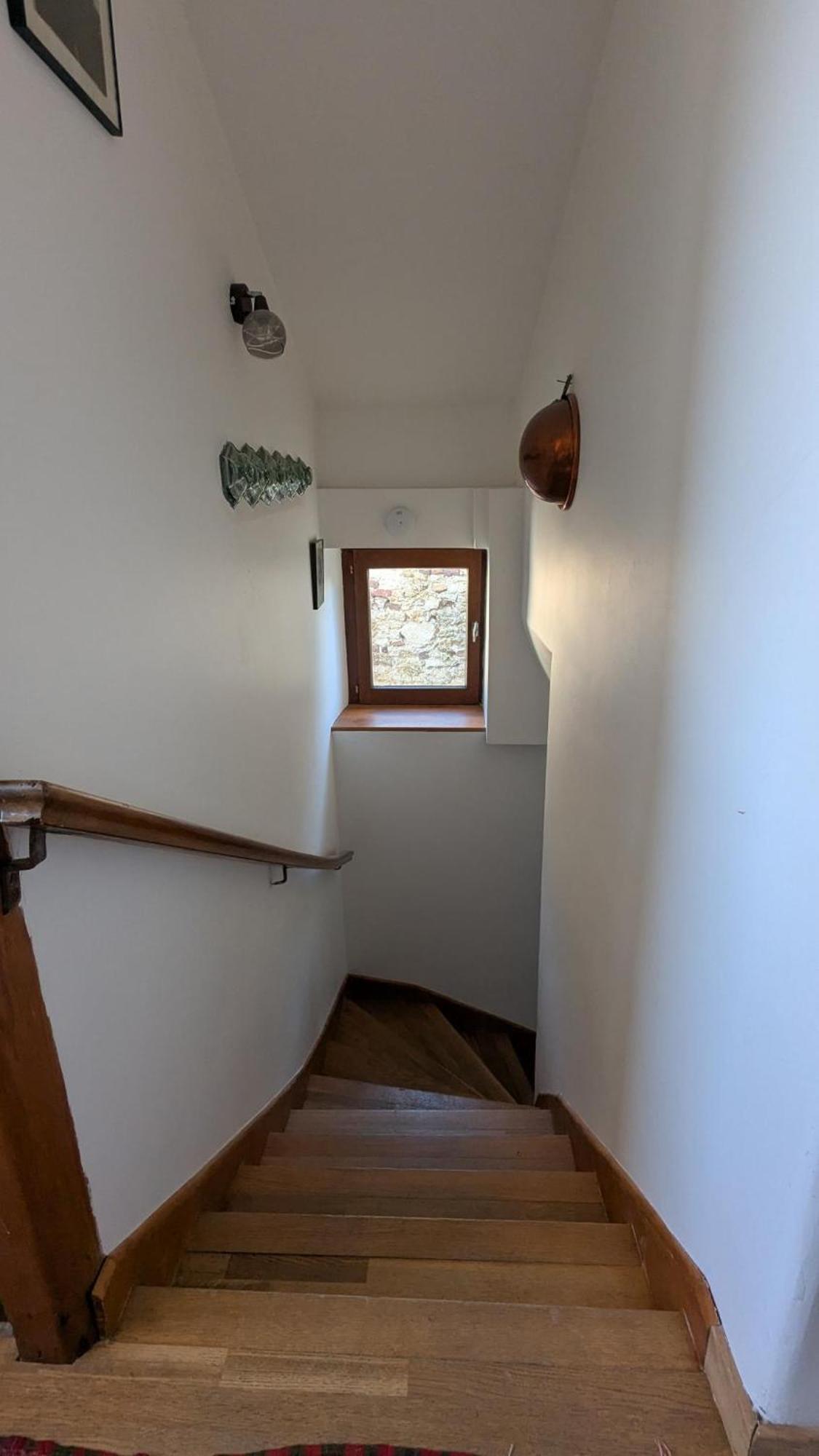 Boissy-le-Chatel La Briarde Triple Pdj Bed & Breakfast エクステリア 写真